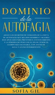 Dominio de la Autofagia