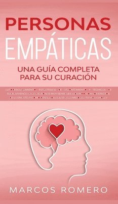 Personas Empticas -Una gua completa para su curacin 1