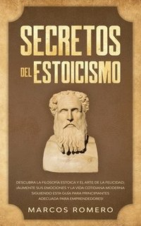 bokomslag Secretos del Estoicismo