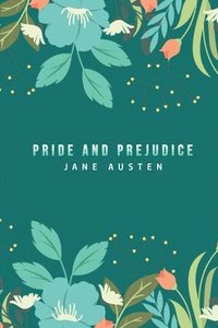 bokomslag Pride and Prejudice
