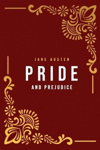 bokomslag Pride and Prejudice