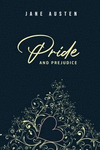 bokomslag Pride and Prejudice