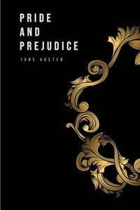 bokomslag Pride and Prejudice