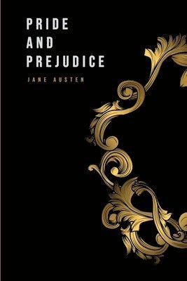 bokomslag Pride and Prejudice
