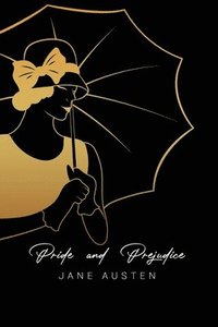 bokomslag Pride and Prejudice