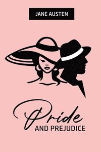 bokomslag Pride and Prejudice