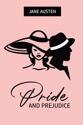 bokomslag Pride and Prejudice