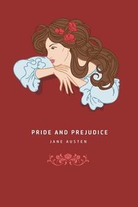 bokomslag Pride and Prejudice