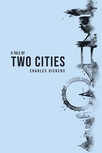 bokomslag Tale of Two Cities