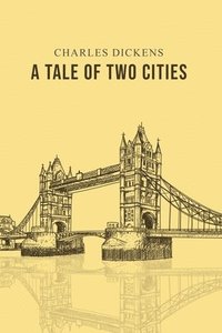 bokomslag Tale of Two Cities