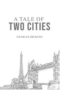 bokomslag Tale of Two Cities