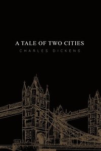 bokomslag Tale of Two Cities