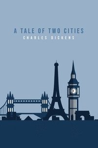 bokomslag Tale of Two Cities