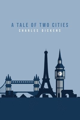 bokomslag Tale of Two Cities