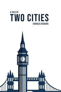 bokomslag Tale of Two Cities