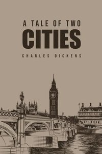 bokomslag Tale of Two Cities