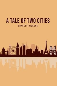 bokomslag Tale of Two Cities