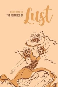 bokomslag Romance of Lust