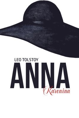 bokomslag Anna Karenina