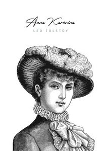 bokomslag Anna Karenina