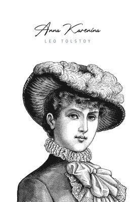 bokomslag Anna Karenina