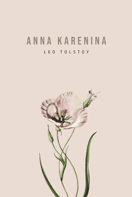 bokomslag Anna Karenina