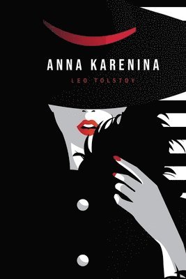 bokomslag Anna Karenina