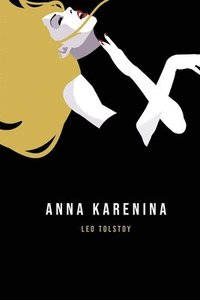 bokomslag Anna Karenina