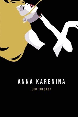 bokomslag Anna Karenina