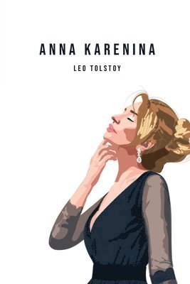 bokomslag Anna Karenina