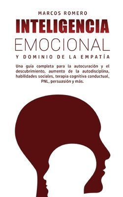 bokomslag Inteligencia Emocional y Dominio de la Empata