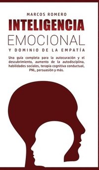 bokomslag Inteligencia Emocional y Dominio de la Empata