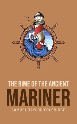 bokomslag Rime of the Ancient Mariner