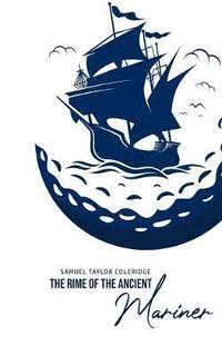 bokomslag Rime of the Ancient Mariner
