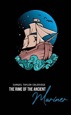 bokomslag Rime of the Ancient Mariner