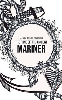 bokomslag Rime of the Ancient Mariner