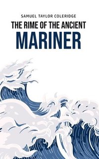 bokomslag Rime of the Ancient Mariner