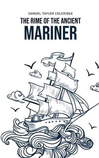 bokomslag Rime of the Ancient Mariner