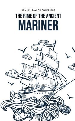 bokomslag Rime of the Ancient Mariner