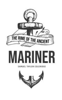 bokomslag Rime of the Ancient Mariner