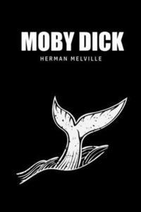 bokomslag Moby Dick or, The Whale