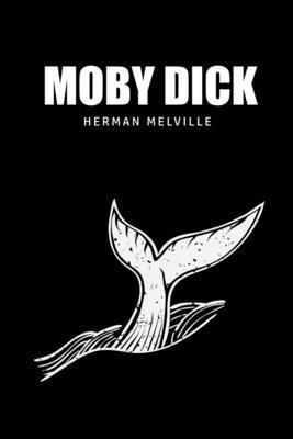 bokomslag Moby Dick or, The Whale