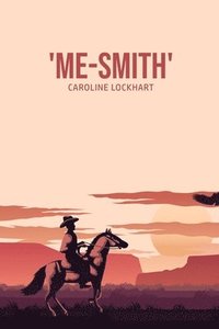 bokomslag 'Me-Smith'