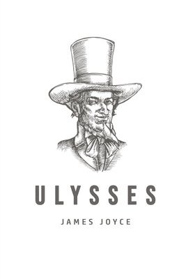 bokomslag Ulysses