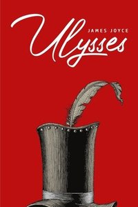 bokomslag Ulysses
