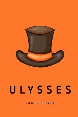 bokomslag Ulysses