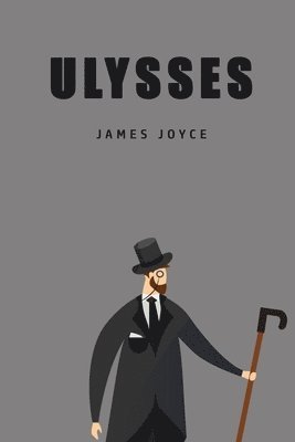 bokomslag Ulysses