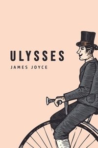 bokomslag Ulysses