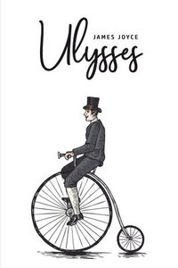 bokomslag Ulysses