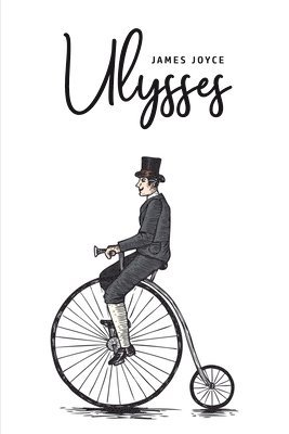 bokomslag Ulysses